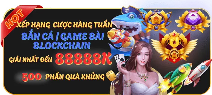 Trò Chơi Bắn Cá bet69 vn
