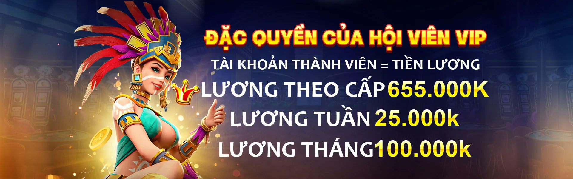 Trò chơi Nổ Hũ hấp dẫn tại bet69 vn
